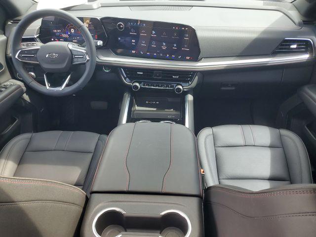 used 2025 Chevrolet Tahoe car, priced at $73,595