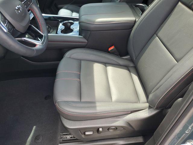 used 2025 Chevrolet Tahoe car, priced at $73,595