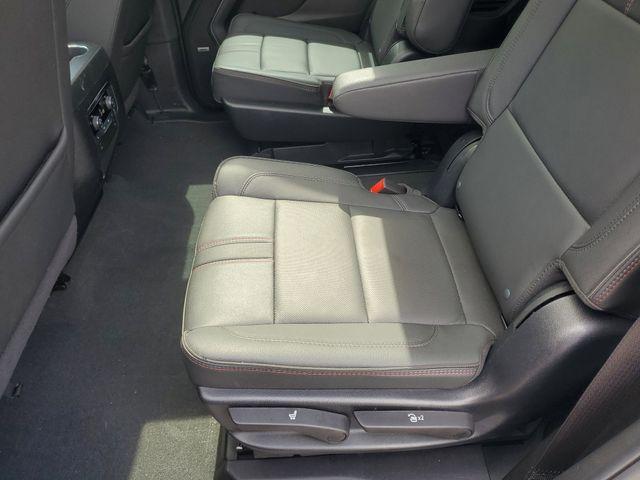 used 2025 Chevrolet Tahoe car, priced at $73,595