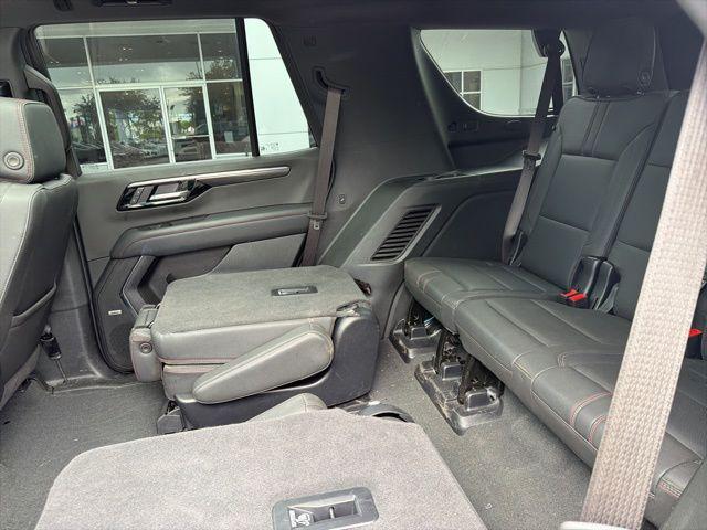 used 2025 Chevrolet Tahoe car, priced at $80,737