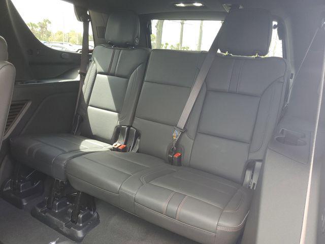 used 2025 Chevrolet Tahoe car, priced at $73,595