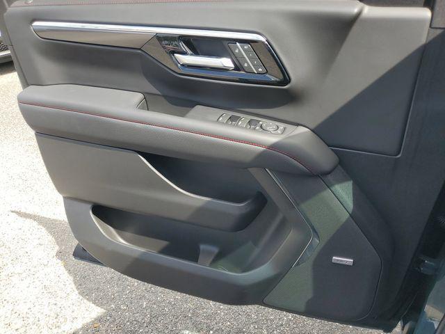 used 2025 Chevrolet Tahoe car, priced at $73,595