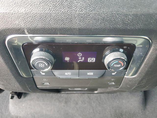 used 2025 Chevrolet Tahoe car, priced at $73,595