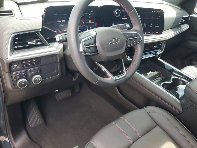 used 2025 Chevrolet Tahoe car, priced at $73,595