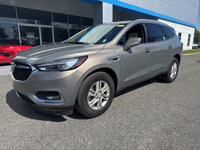 used 2019 Buick Enclave car, priced at $22,517
