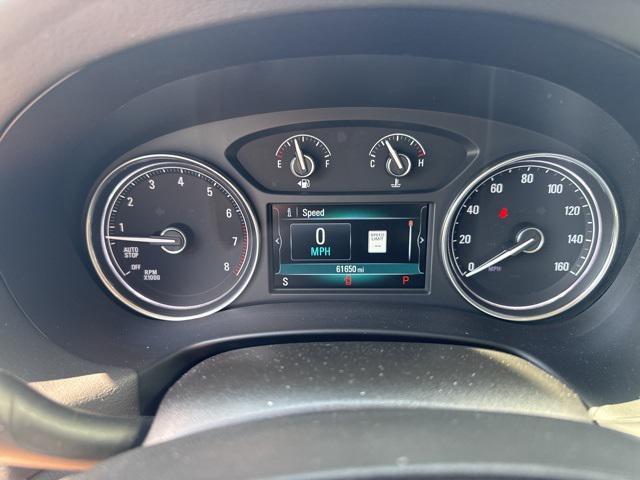 used 2019 Buick Enclave car, priced at $22,517