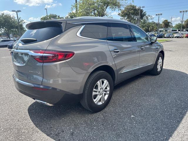 used 2019 Buick Enclave car, priced at $22,517