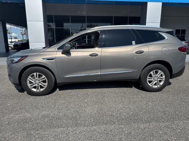 used 2019 Buick Enclave car, priced at $22,517