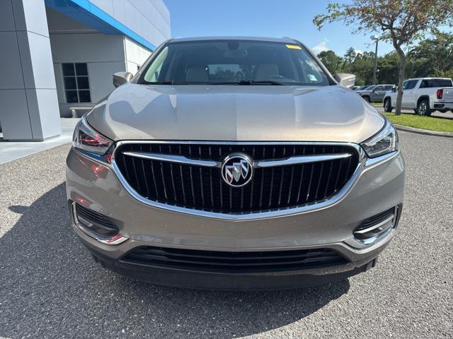 used 2019 Buick Enclave car, priced at $22,517