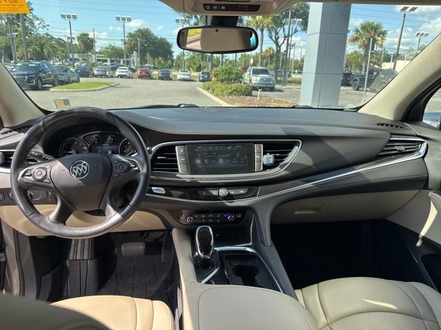 used 2019 Buick Enclave car, priced at $22,517