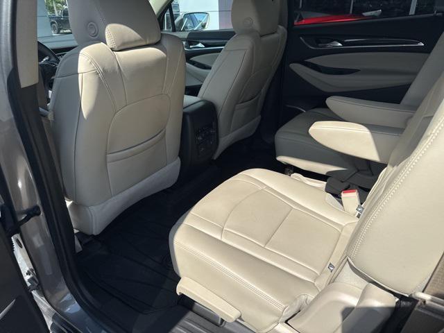used 2019 Buick Enclave car, priced at $22,517