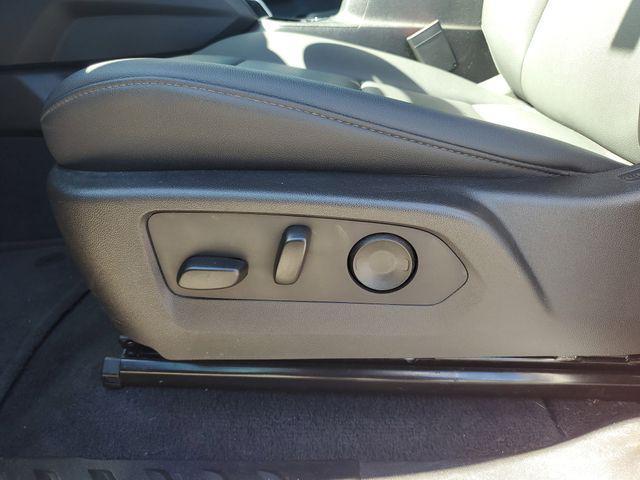 used 2025 Chevrolet Colorado car, priced at $39,896