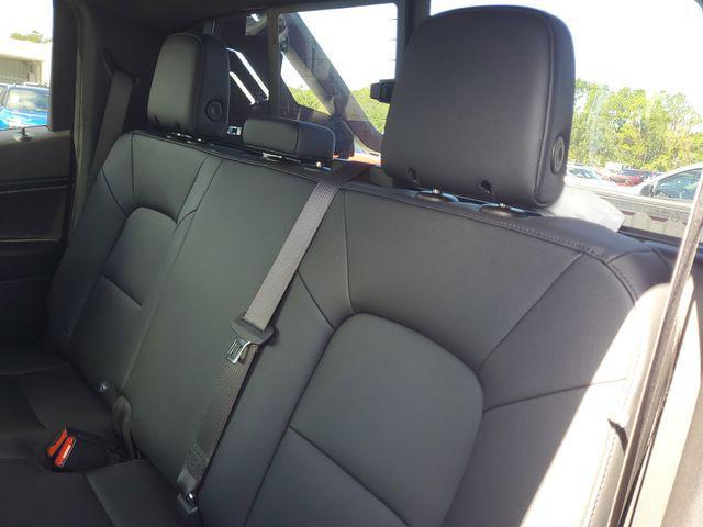 used 2025 Chevrolet Colorado car, priced at $39,896