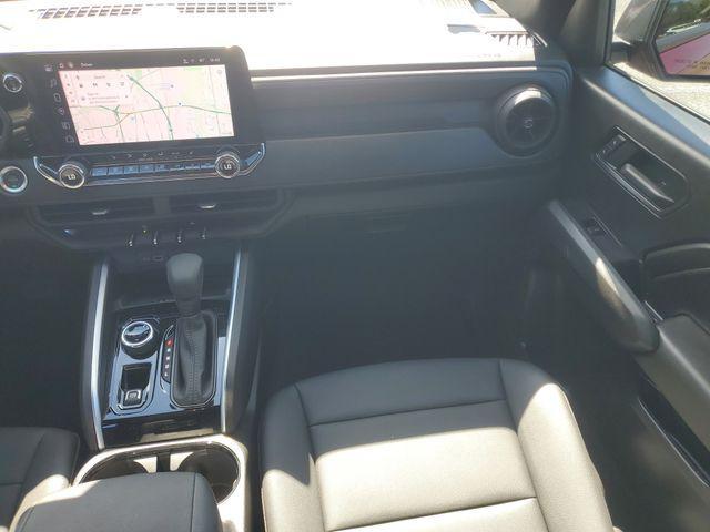 used 2025 Chevrolet Colorado car, priced at $39,896