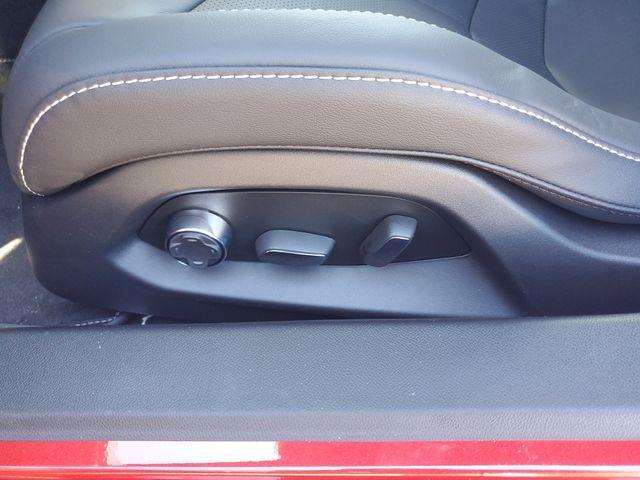 new 2026 Chevrolet Corvette car, priced at $135,905