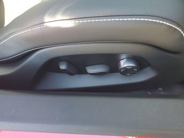 new 2026 Chevrolet Corvette car, priced at $135,905