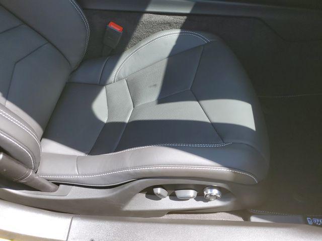new 2025 Chevrolet Corvette car, priced at $83,551