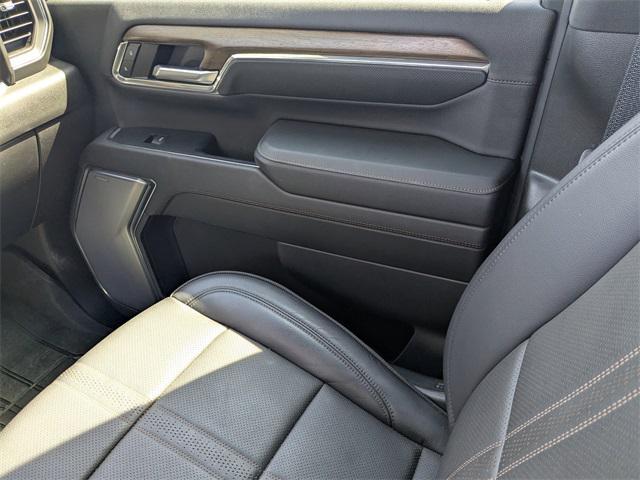 used 2024 Chevrolet Silverado 2500 car, priced at $79,981
