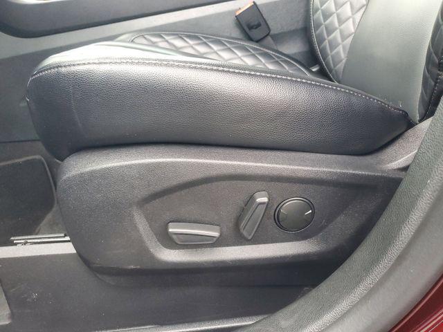 used 2024 Ford Edge car, priced at $29,956