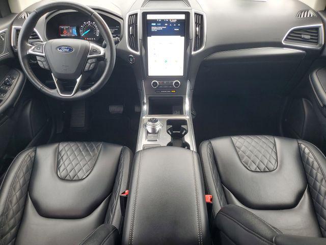 used 2024 Ford Edge car, priced at $29,956