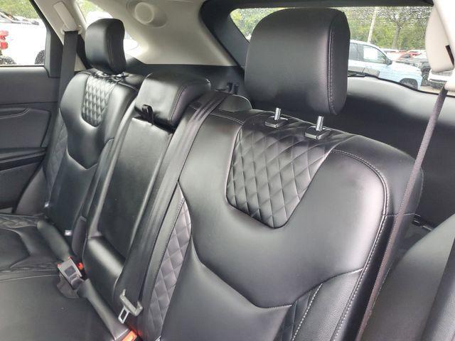 used 2024 Ford Edge car, priced at $29,956