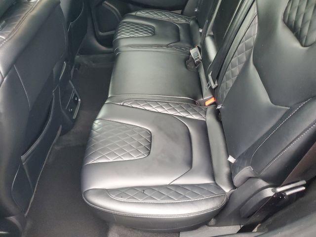 used 2024 Ford Edge car, priced at $29,956
