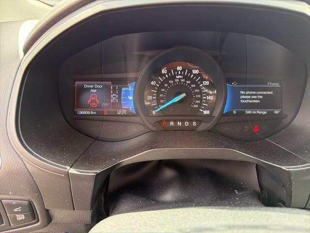 used 2024 Ford Edge car, priced at $29,956