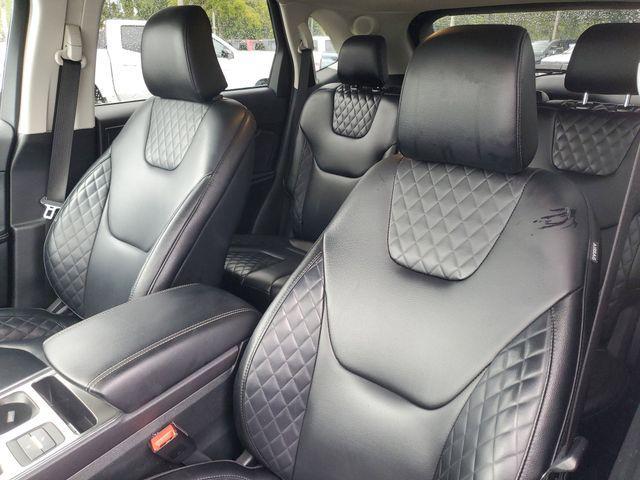 used 2024 Ford Edge car, priced at $29,956