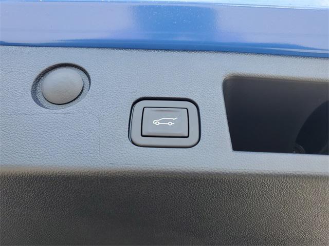 new 2026 Chevrolet Equinox car, priced at $36,790