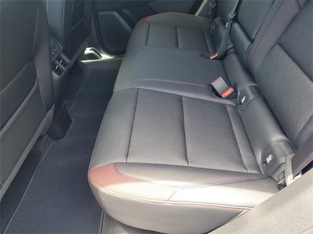 new 2026 Chevrolet Equinox car, priced at $36,790