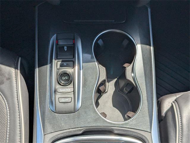 used 2019 Acura MDX car, priced at $28,981