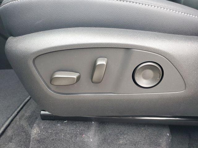 new 2026 Chevrolet Traverse car, priced at $44,609