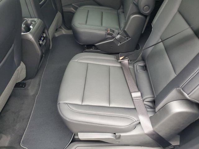 new 2026 Chevrolet Traverse car, priced at $44,609