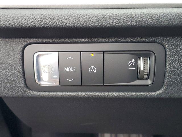 new 2026 Chevrolet Traverse car, priced at $44,609