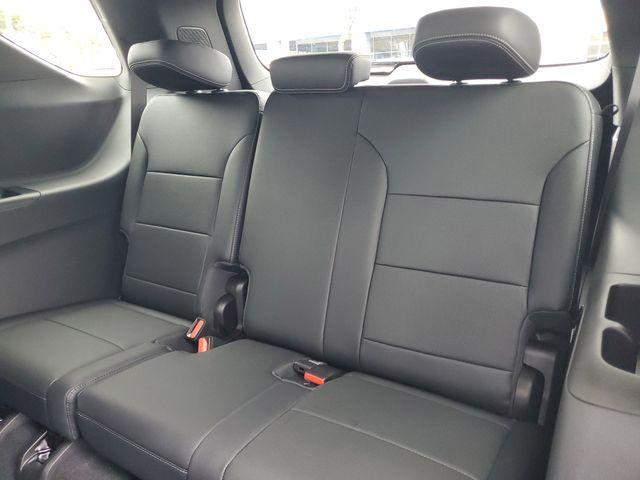 new 2026 Chevrolet Traverse car, priced at $44,609