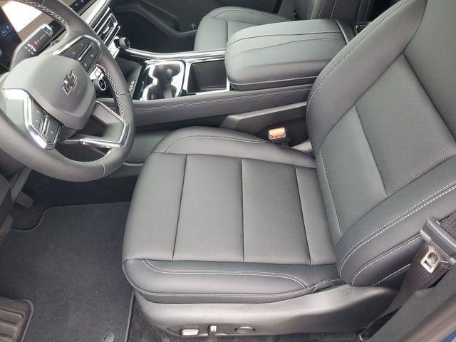 new 2026 Chevrolet Traverse car, priced at $44,609