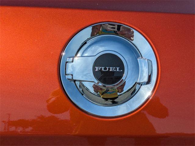 used 2022 Dodge Challenger car, priced at $35,581