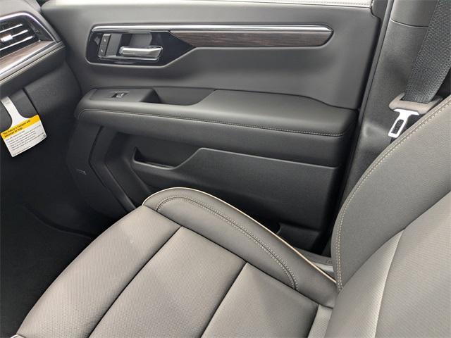 new 2025 Chevrolet Tahoe car, priced at $82,119