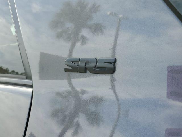 used 2021 Toyota 4Runner car, priced at $34,412