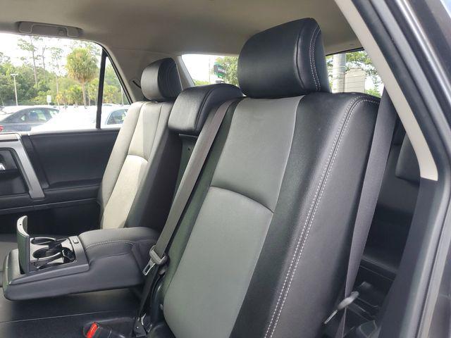 used 2021 Toyota 4Runner car, priced at $34,412