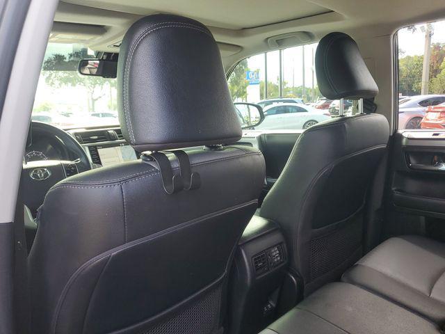 used 2021 Toyota 4Runner car, priced at $34,412