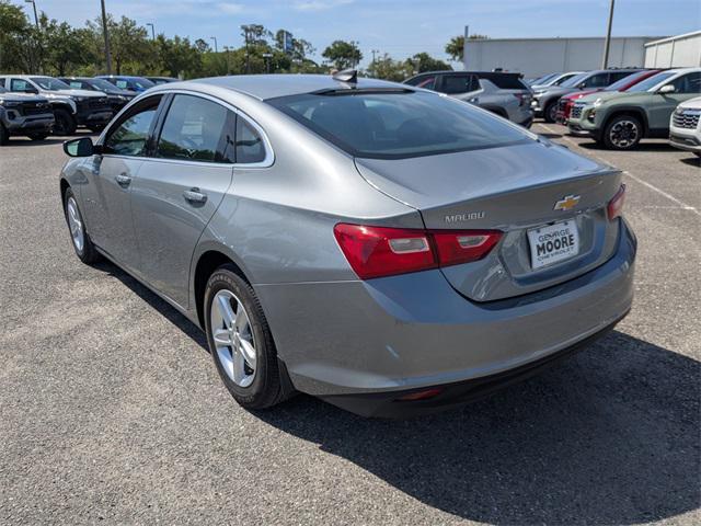 used 2023 Chevrolet Malibu car, priced at $21,762