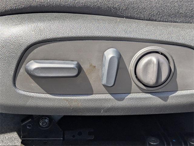 used 2023 Chevrolet Malibu car, priced at $21,762