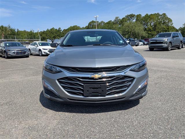 used 2023 Chevrolet Malibu car, priced at $21,762