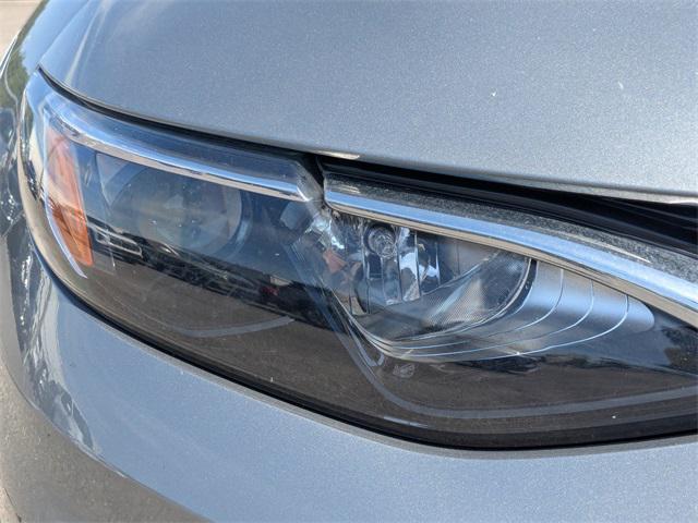used 2023 Chevrolet Malibu car, priced at $21,762