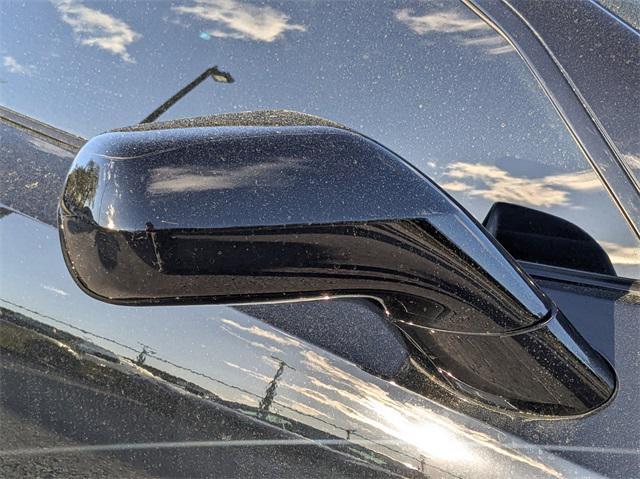 used 2018 Chevrolet Corvette car, priced at $56,829