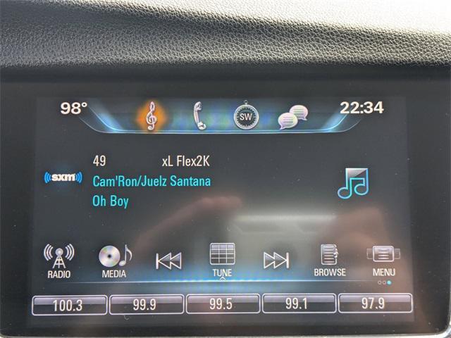 used 2020 Buick Encore car, priced at $14,995