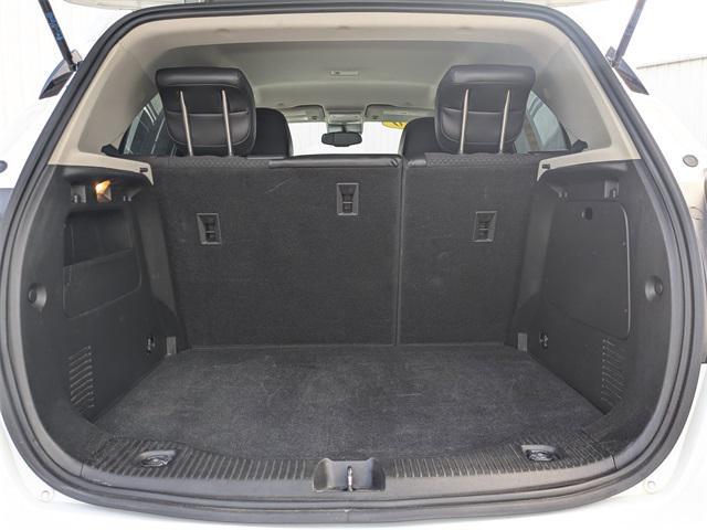 used 2020 Buick Encore car, priced at $14,995