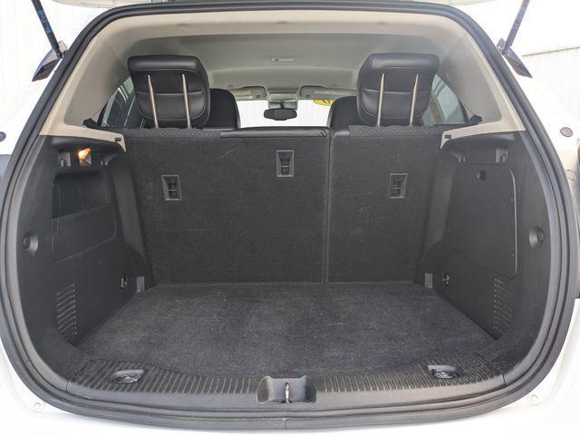 used 2020 Buick Encore car, priced at $14,499
