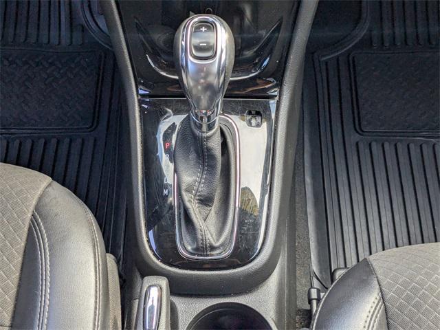 used 2020 Buick Encore car, priced at $14,995